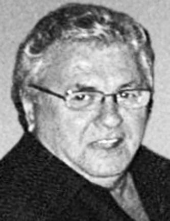 Photo de Fernand Larouche