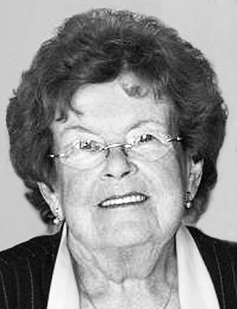 Photo of Jacqueline Bertrand