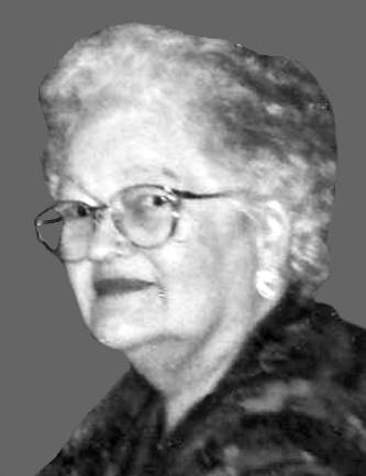 Photo of Jeannette Linteau