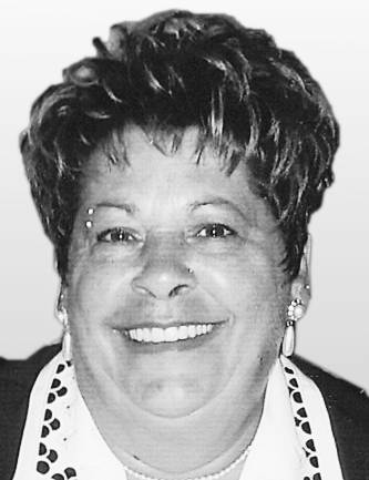 Photo de Murielle Vallerand