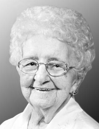 Photo of Rose-Anna Leclerc