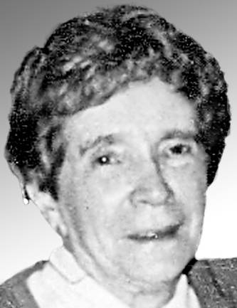 Photo of Aurore Lavoie