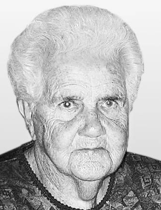 Photo of Laurence Boucher