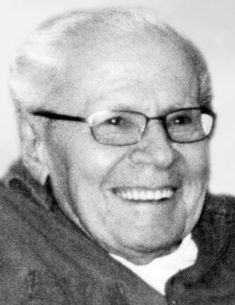 Photo de Joseph Charest