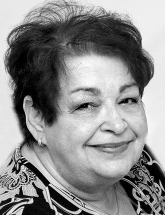 Photo de Ghislaine Renaud