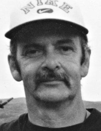 Photo of Luc Gariepy