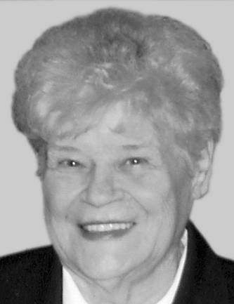 Photo of Madeleine Parent