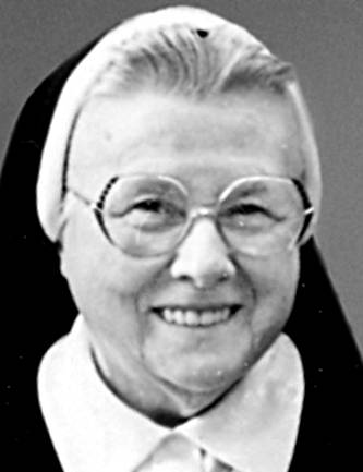 Photo de Alice Boutin