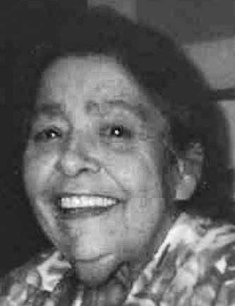 Photo of Jeannine Auger