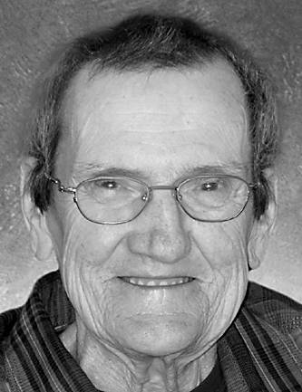 Photo of Gerald Kenny