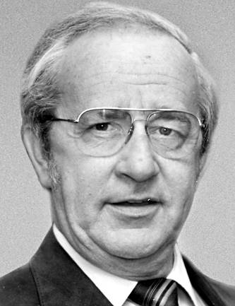 Photo of Gerard Lavallee