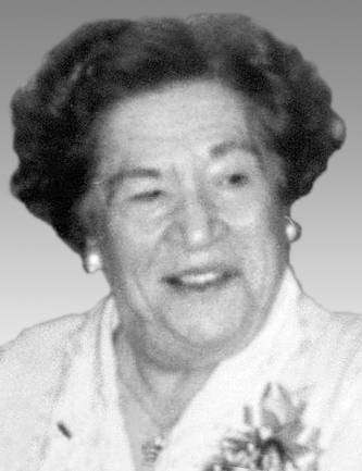 Photo of Cecile Rochefort