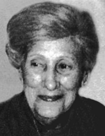 Photo de Irene Renault