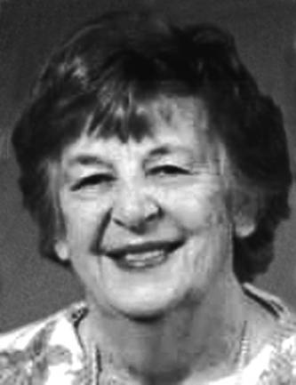 Photo of Marguerite Beaulieu