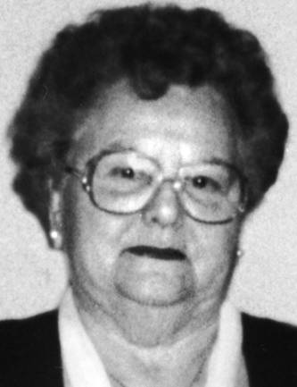 Photo de Anne-Marie Plante