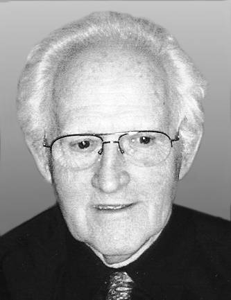 Photo of Charles Vezina