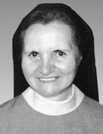 Photo de Therese Genest