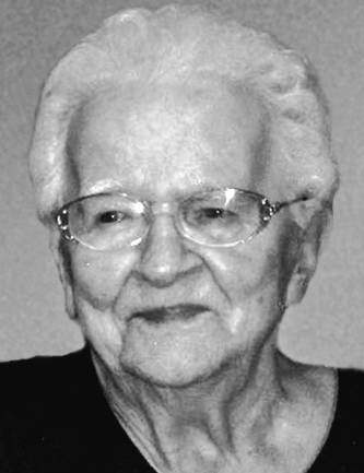 Photo of Eliane Bolduc