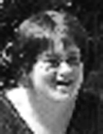 Photo of Brigitte Dion