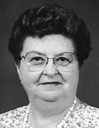 Photo de Rita Landry