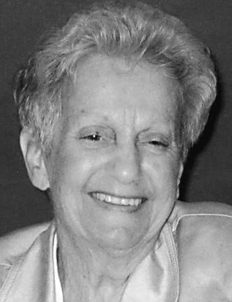 Photo de Marguerite Mercier