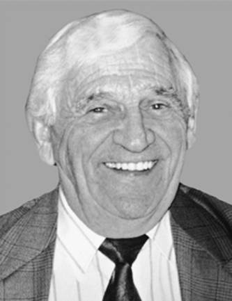 Photo of Paul Pineault