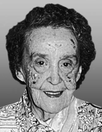 Photo of Yvette Lapointe