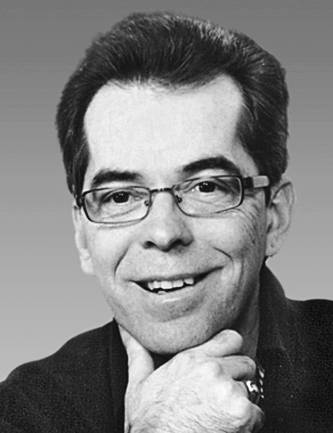 Photo of Daniel Gingras