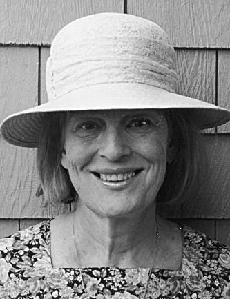 Photo of Therese Amyot