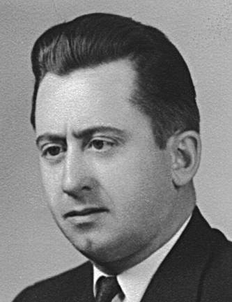 Photo of Leonard Lemieux