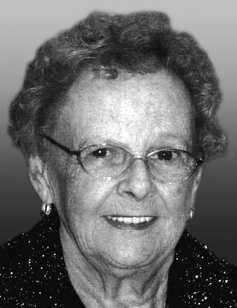 Photo de Anita Gagnon