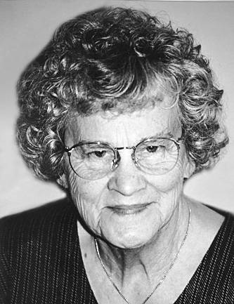 Photo of Aurore Lavoie