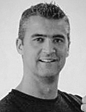 Photo of David-Emmanuel Bouchard