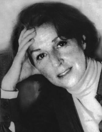 Photo de Madeleine Ferron