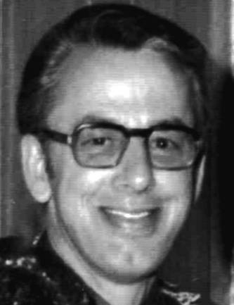 Photo of Roland Boulanger