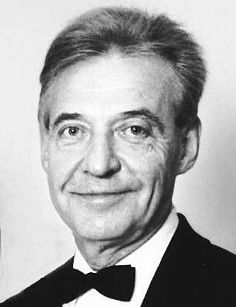 Photo of Maurice Papillon