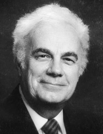 Photo de Fernand Gaboury