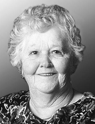 Photo of Gemma Beaudoin