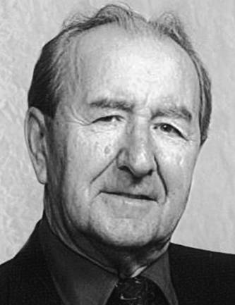 Photo of Raymond Dupont