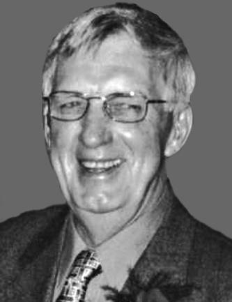 Photo of Jean-Paul Careau