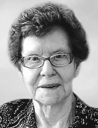 Photo of Jeanne-Dube Ducharme