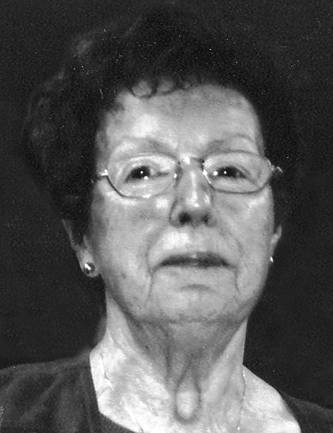 Photo de Lucie Chouinard