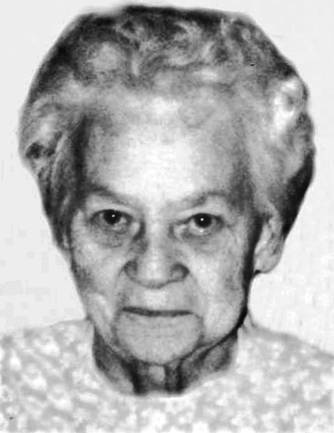 Photo of Marguerite-Boucher Fontaine