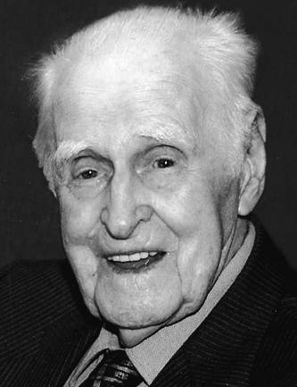 Photo of Gerard Guay