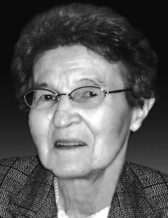 Photo de Cecile Lachance