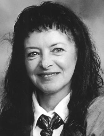 Photo of Monique-Genest Rousseau