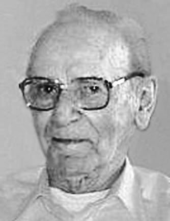 Photo of Lucien Miller