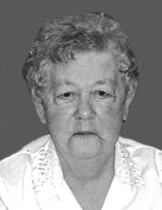 Photo de Agathe St-Pierre