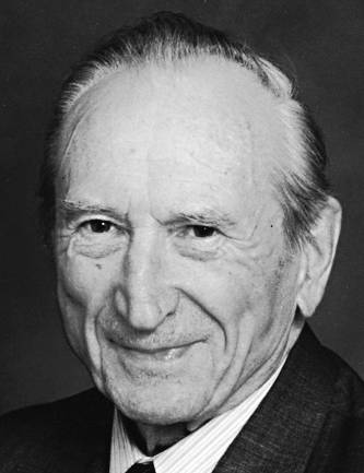 Photo of Rosaire Labrie