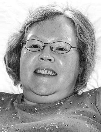 Photo of Marie Marcotte